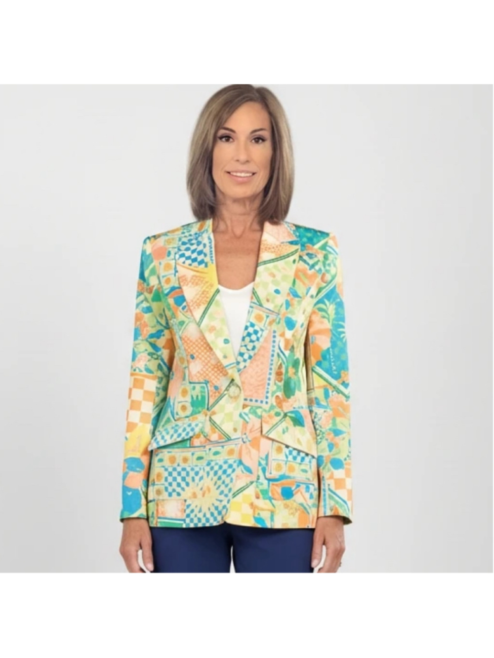 Ramy Brook Garden Maddie Jacket, NWT, Small